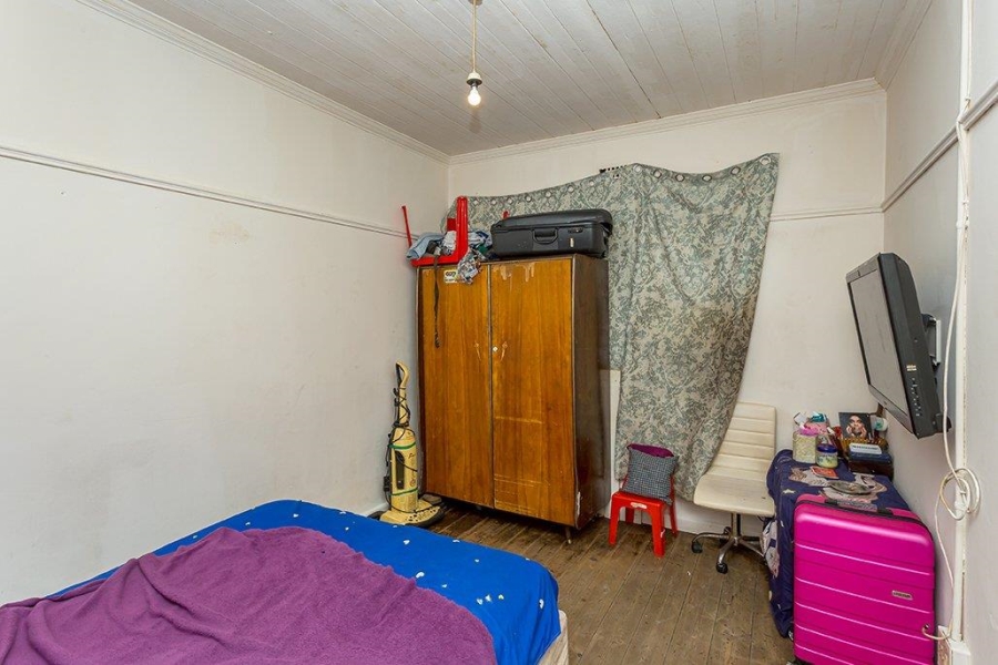 3 Bedroom Property for Sale in Brooklyn Western Cape